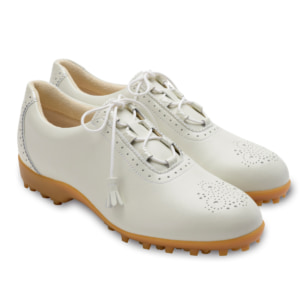 KAREN ～カレン～ ivory-snake | aJADE Golf & Fashion