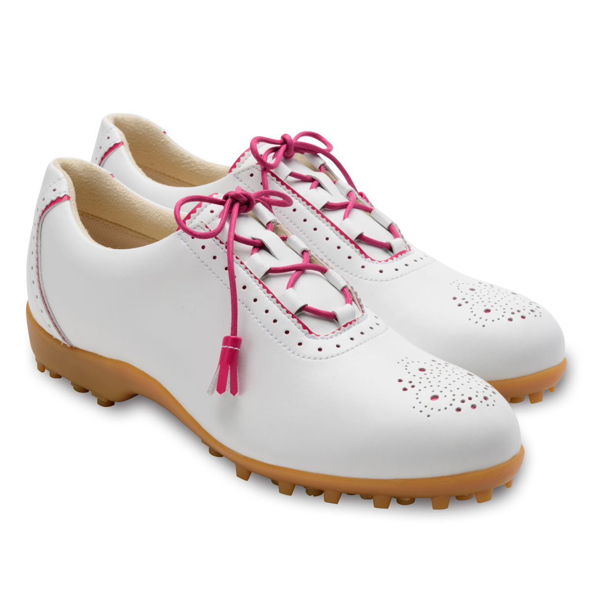 KAREN ～カレン～ white-fuchsia
