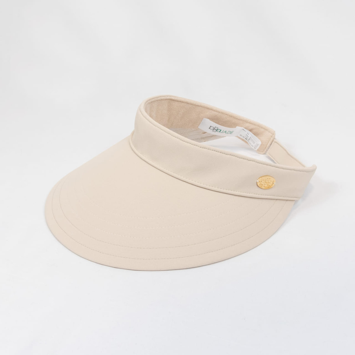 【SALE】Flower Lace Visor ～フラワーレース・バイザー～