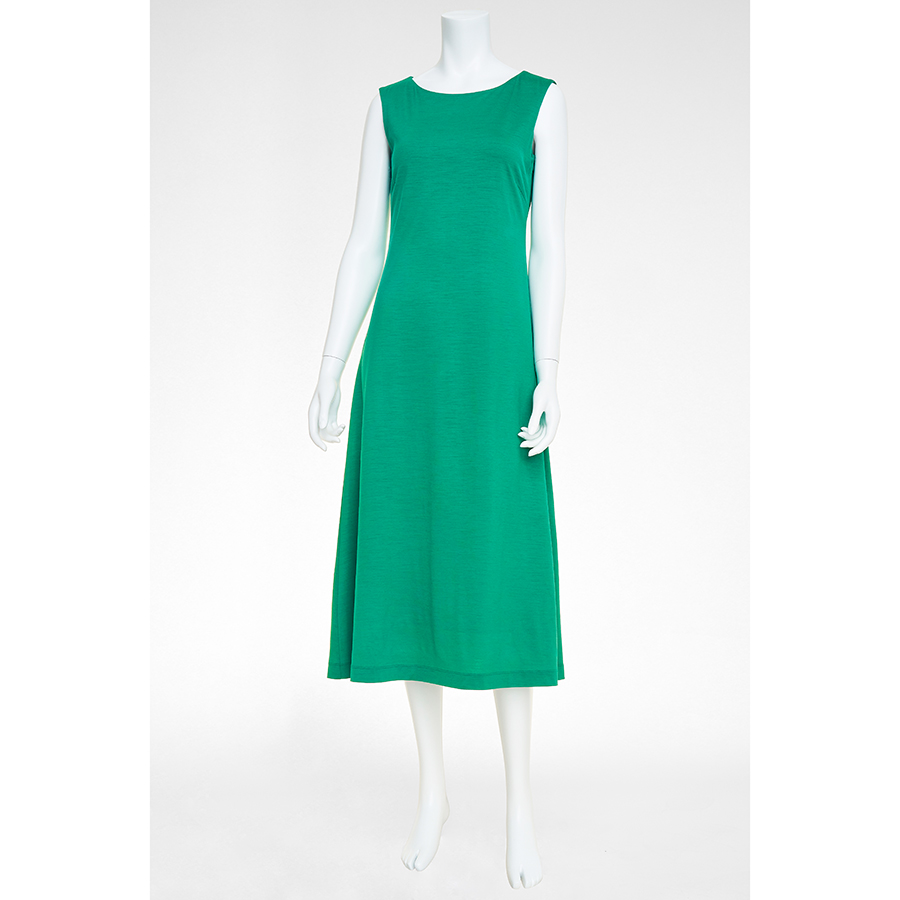 W REDA Active – Sleeveless Dress ～レダアクティブ・ノースリーブワンピ～