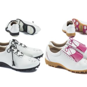 新作シューズ2025 | aJADE Golf & Fashion